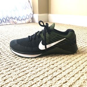 Nike Metcon DSX Flynit